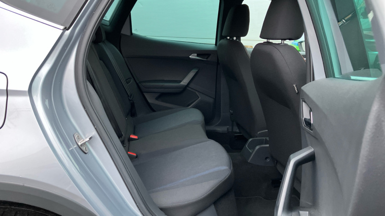 SEAT Arona 1.0 TSI 110 FR 5dr DSG Petrol Hatchback